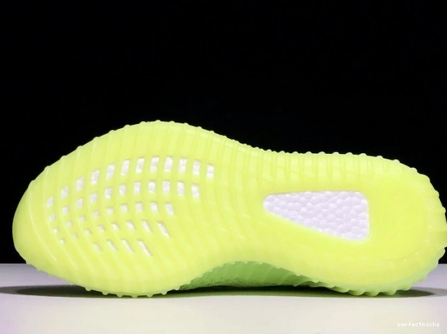 V2 Boost the Glow 350 EG5293 Dark Yeezy in Adidas 0716
